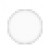Modello colore bianco - cod. SO850007 