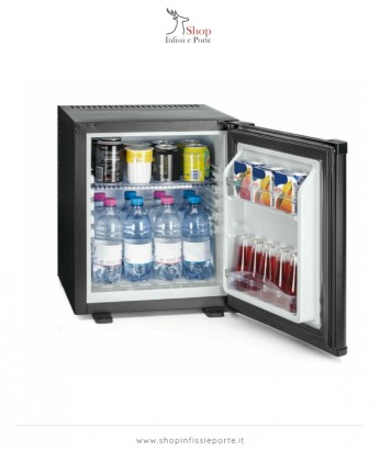 Minibar con porta cieca 28 litri