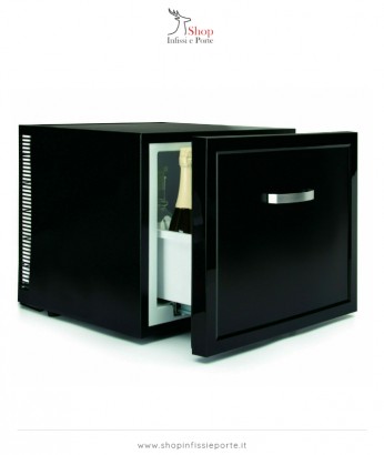 Minibar a cassetto 21 litri
