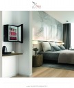 Minibar a parete 12 litri