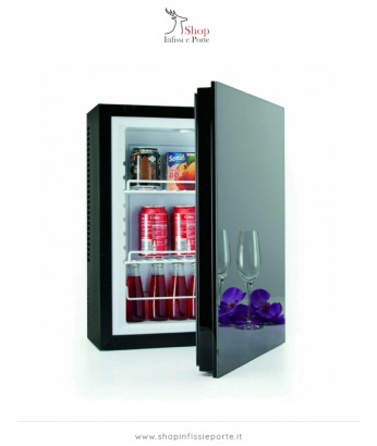 Minibar a parete 12 litri