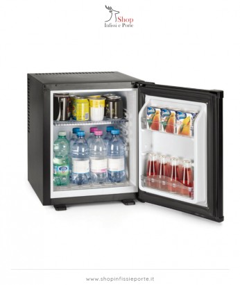 Minibar con porta cieca 30 litri