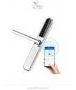Serratura elettronica smart slim wifi