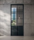 Porta g-like Crosspan 1vpc