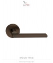 Maniglia frascio metro round