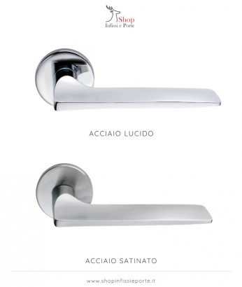 Maniglia frascio straight 